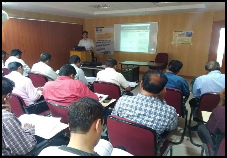 Insurance planning workshop